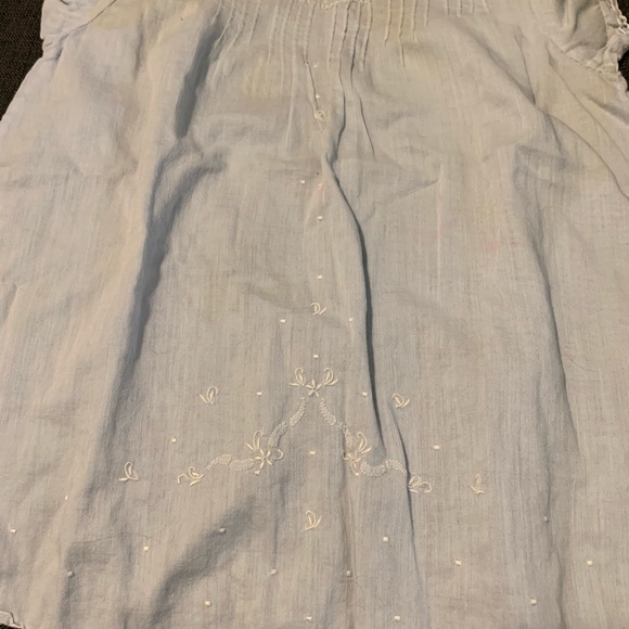 Set of Vintage Girls Infant Dresses - Picture 5 of 11